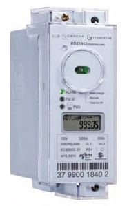 Nyamazela Prepaid Electricity Meter Single phase smart prepaid electricity meter