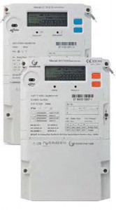 Nyamazela Electricity Meter 3 phase CT smart electricity meter