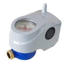 Smart Prepaid Water Meter Smart Prepaid Water Meter