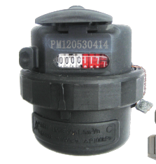 Precision Conventional Water Meter Conventional Water Meter