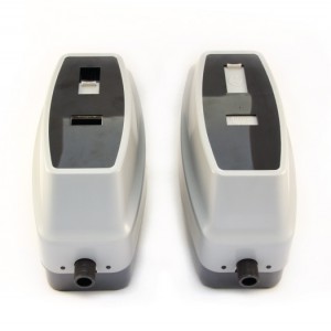 Amanzi Wall Mount Box Amanzi Wall Mount Box